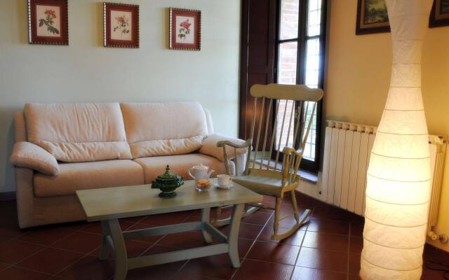Le Valline Country Resort