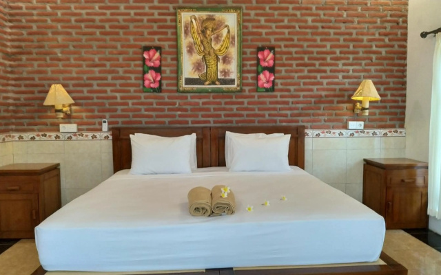 Villa Eliska Sari Sumberkima – Guest Rooms – Pemuteran