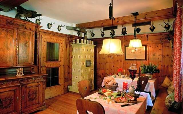 Gasthof Thaler