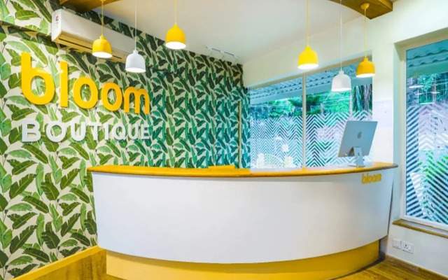 Bloom Boutique Baga