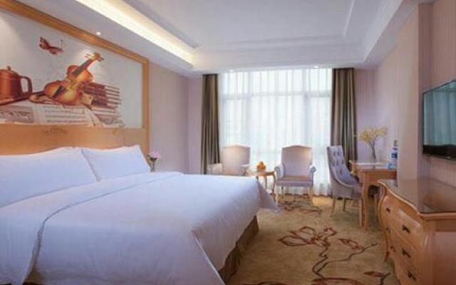 Vienna International Hotel