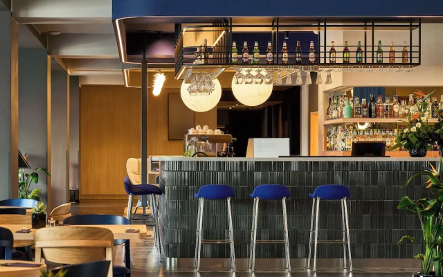 ibis Styles Katowice Airport (Opening Summer 2025)