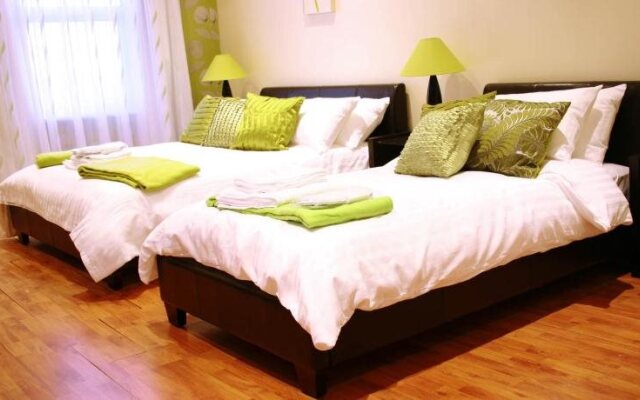 Hotel KW London