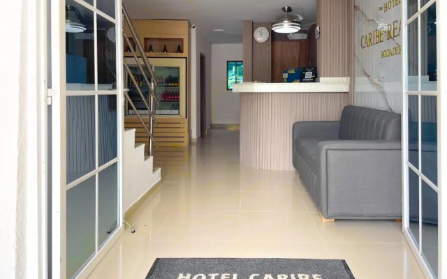 Hotel Caribe Real Inn