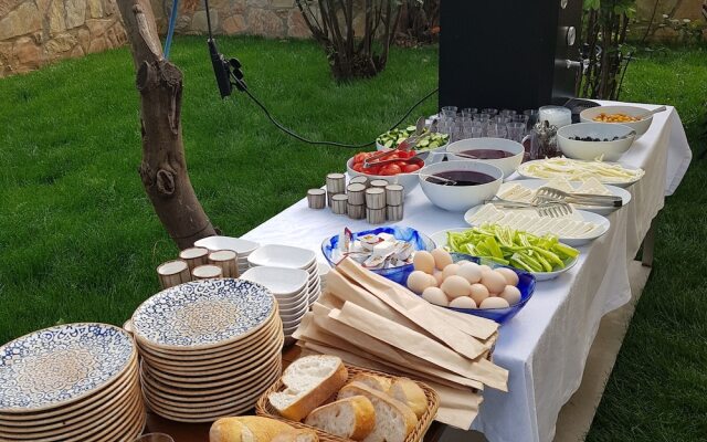 Akcapinar Korfez Butik Otel