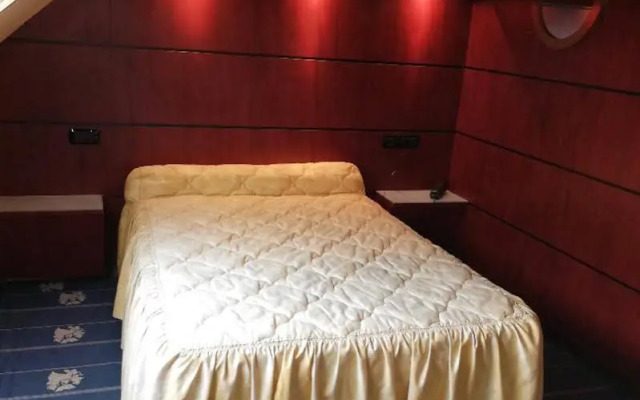 Hôtel authentic by balladins – Rodez / Le Ségala