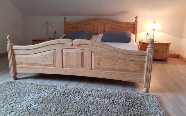 Ferienhaus Klingenbrunn