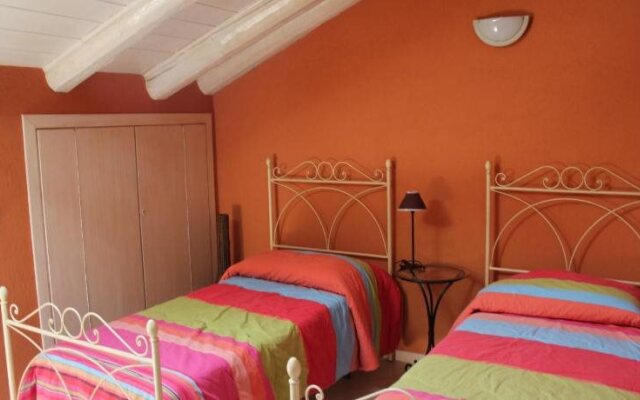 Hotel Porta Santa Maria