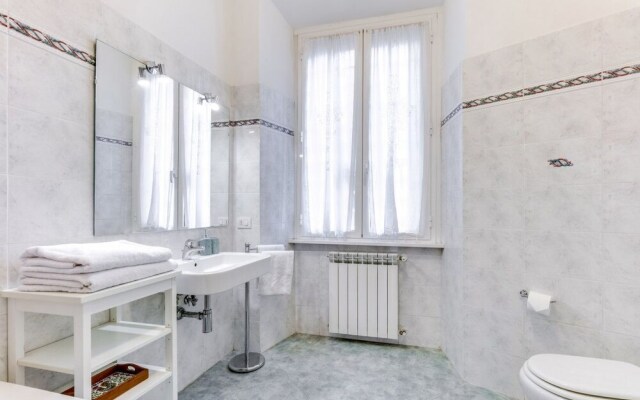 Charming 6 Guests Flat 10 Minutes From Vatican