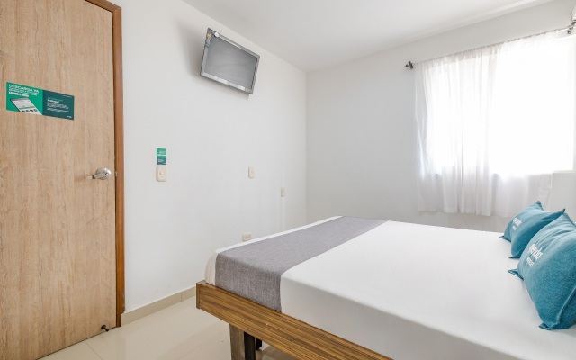 Hotel Metropolitana Plaza