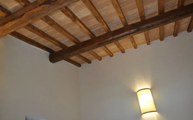 B&B La Torre - Fattoria di Larniano