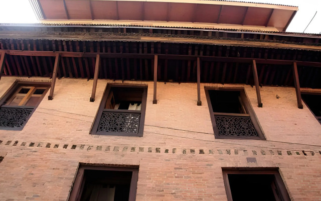 Traditional Homes - Swotha