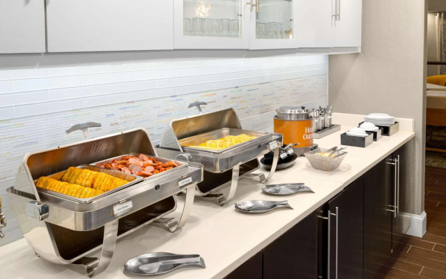 Homewood Suites by Hilton Atlanta-Alpharetta