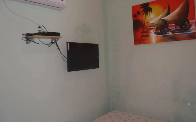 Metropolis Pousada & Hostel