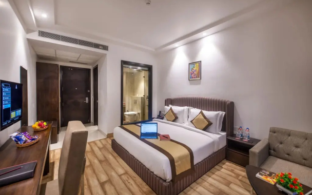 Lords Eco Inn Amritsar