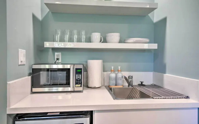 Quaint Studio in Los Angeles - Ideal Location