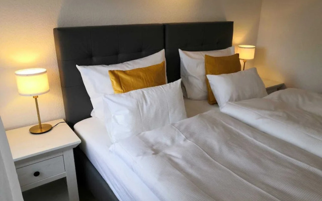 Ferienhof Trapp Heuhotel