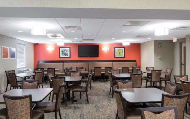 Comfort Inn Rehoboth Beach