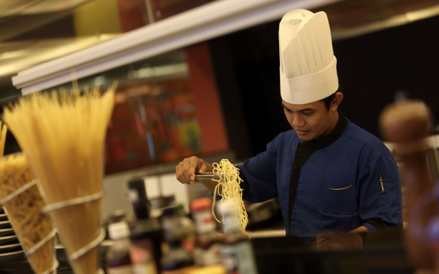 Novotel Balikpapan