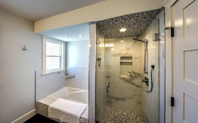 Qualicum Beach Ocean Suites