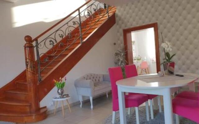 Pensjonat Parkowy Kudowa