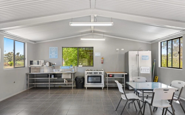 Discovery Parks - Mildura