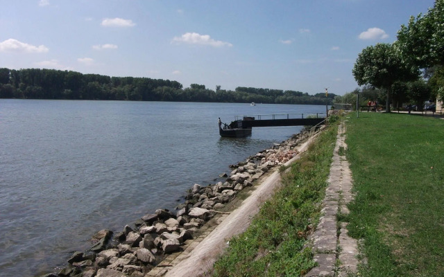 Hotel Zum Neuen Schwan