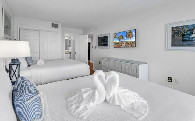 Bluewater Resort 502