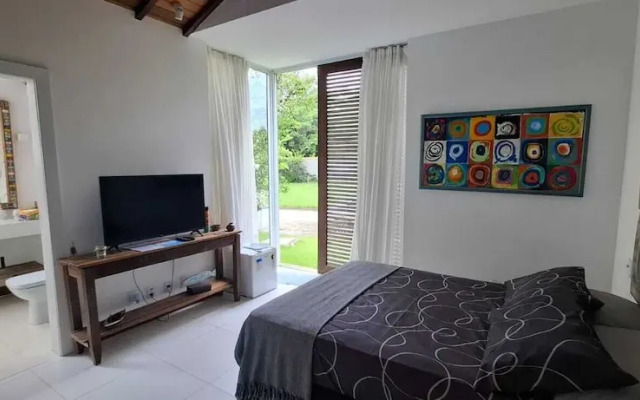 Casa Santa María Búzios