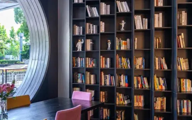 Manxin Hotel, Zhuankou Sports Center, Wuhan