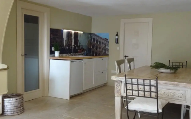 Luxury Villa in Residential Area of Benidorm