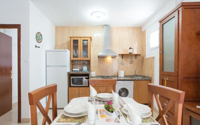 Marmoles City Center