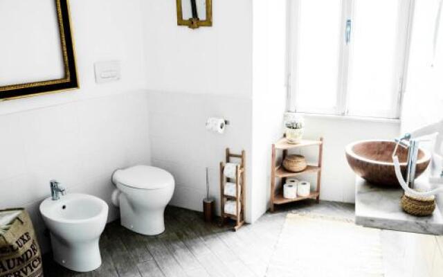 B&B Piazza della Libertà