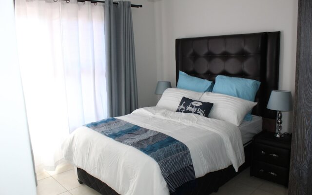 Placeview Inn Hotel Apartments