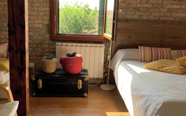 Painters House Biennale Arsenale