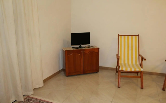 Monolocale Birgi