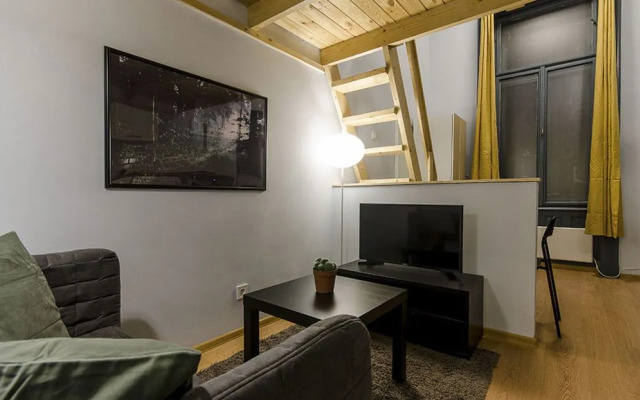 Chili Apartments