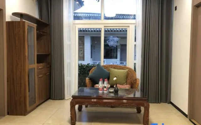 Shanglan Boutique Inn