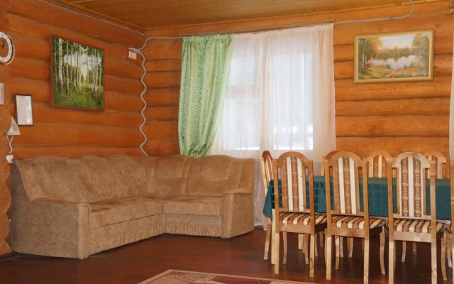 Russkaya Usadba Country Club