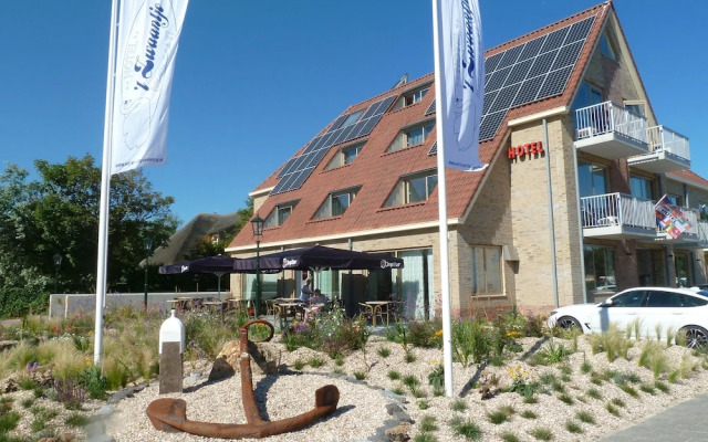 Hotel 't Zwaantje