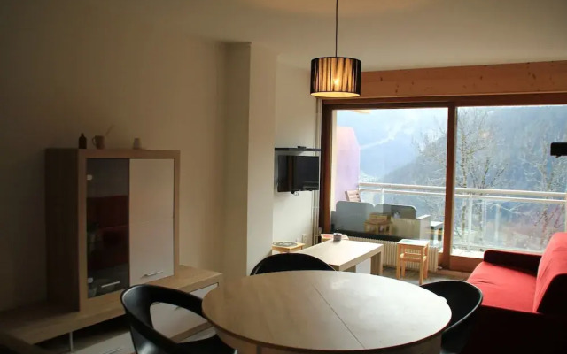 Solarium Sr11 Cosy & View 5 Pers