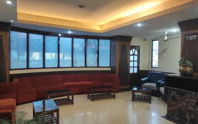 Ambarish Grand Residency