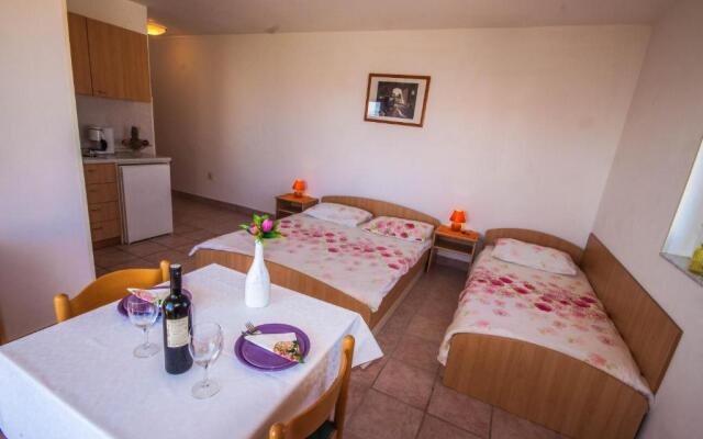 Apartments Bella Poljana