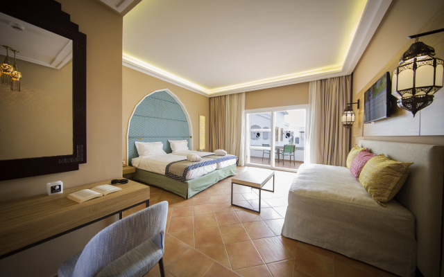 ROBINSON AGADIR - All Inclusive