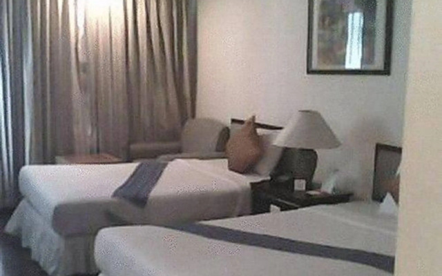 Best Comfort Residential Hotel