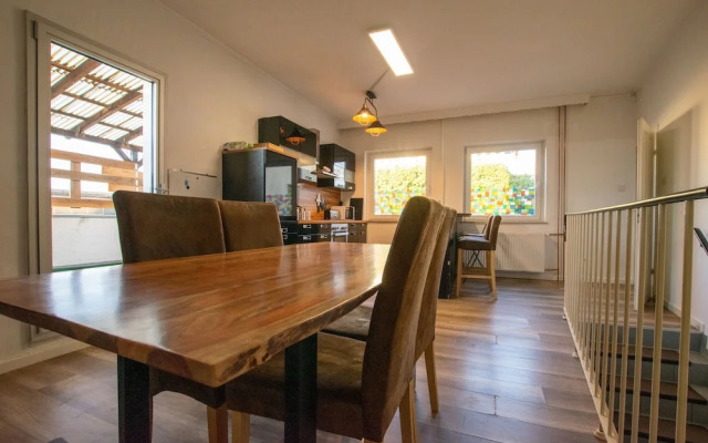 Spacious House