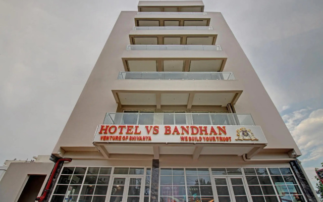 Townhouse OAK VS Shivanya