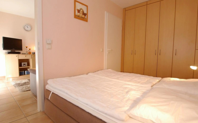 Residenz am Strand Wohnung 4-57