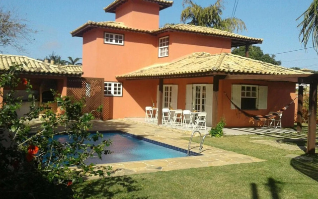 Vila Misha Buzios