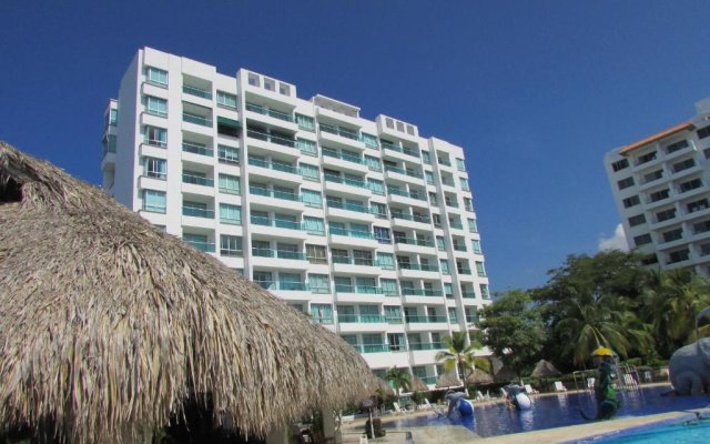 Costa Azul Suites 802